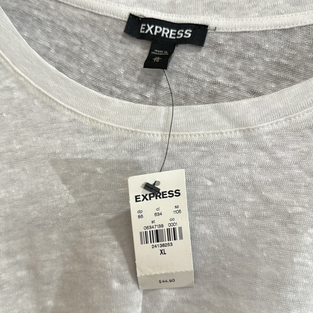 Express top - Picture 2 of 2